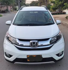 Honda BR-V i-VTEC 2017 for Sale