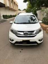 Honda BR-V i-VTEC S 2017 for Sale