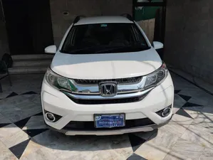 Honda BR-V i-VTEC S 2019 for Sale