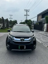 Honda BR-V i-VTEC S 2019 for Sale