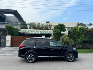 Honda BR-V i-VTEC S 2019 for Sale