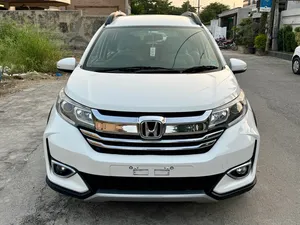 Honda BR-V i-VTEC S 2021 for Sale