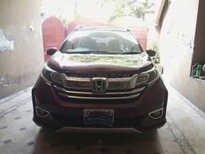 Honda BR-V i-VTEC S 2021 for Sale