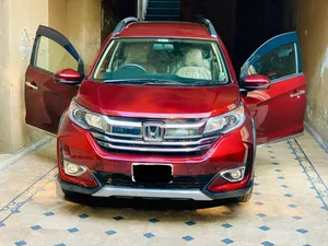 Honda BR-V i-VTEC S 2021 for Sale