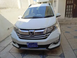 Honda BR-V i-VTEC S 2022 for Sale