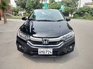 Honda City 1.2L CVT 2022 for Sale