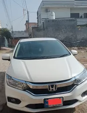 Honda City 1.2L M/T 2021 for Sale