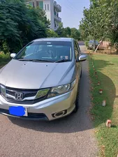 Honda City 1.5 i-VTEC 2017 for Sale