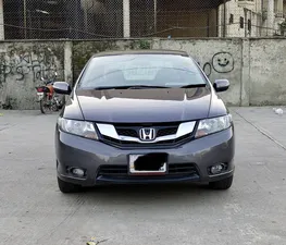 Honda City 1.5 i-VTEC 2017 for Sale