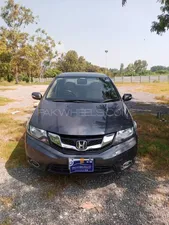 Honda City 1.5 i-VTEC 2018 for Sale