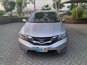 Honda City 1.5 i-VTEC Prosmatec 2018 for Sale