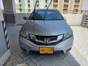 Honda City 1.5 i-VTEC Prosmatec 2018 for Sale