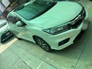 Honda City 1.5L ASPIRE CVT 2022 for Sale