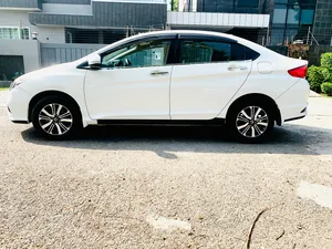 Honda City 1.5L ASPIRE CVT 2022 for Sale