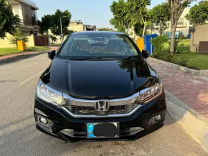 Honda City 1.5L ASPIRE CVT 2022 for Sale