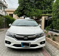 Honda City 1.5L ASPIRE CVT 2022 for Sale