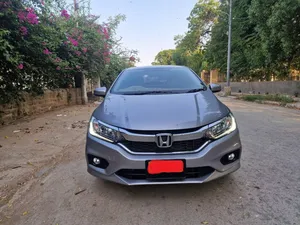 Honda City 1.5L ASPIRE CVT 2022 for Sale