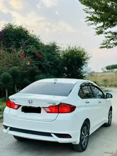 Honda City 1.5L CVT 2021 for Sale