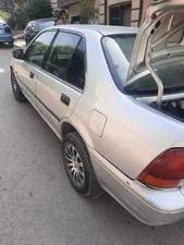 Honda City 1999 for Sale