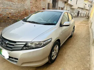 Honda City 2011 for Sale