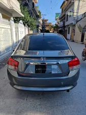 Honda City Aspire 1.3 i-VTEC 2012 for Sale