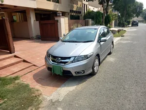 Honda City Aspire Prosmatec 1.5 i-VTEC 2019 for Sale