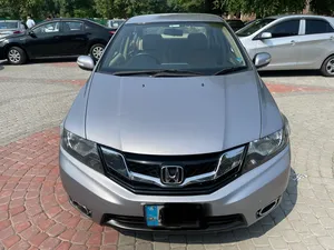 Honda City Aspire Prosmatec 1.5 i-VTEC 2019 for Sale