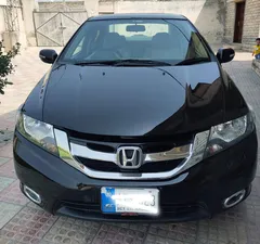 Honda City Aspire Prosmatec 1.5 i-VTEC 2021 for Sale