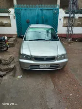 Honda City EXi 1999 for Sale