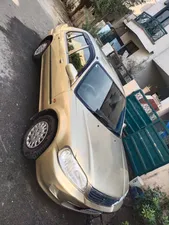 Honda City EXi 2000 for Sale