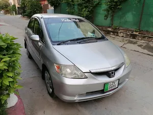 Honda City i-DSI 2005 for Sale