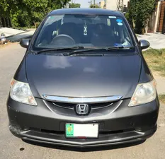 Honda City i-DSI 2005 for Sale