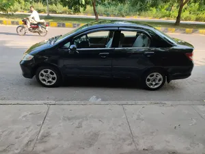 Honda City i-DSI 2005 for Sale