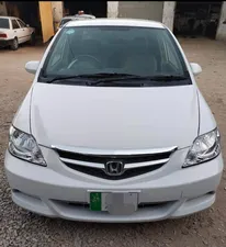 Honda City i-DSI 2006 for Sale