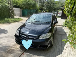 Honda City i-DSI 2006 for Sale