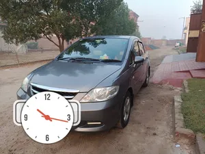 Honda City i-DSI 2006 for Sale