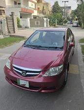 Honda City i-DSI 2006 for Sale