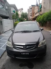 Honda City i-DSI 2006 for Sale