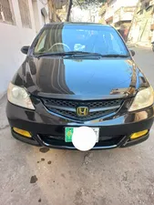 Honda City i-DSI 2007 for Sale