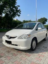 Honda City i-DSI Vario 2005 for Sale