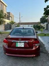 Honda City 1.3 i-VTEC 2009 for Sale