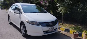 Honda City 1.3 i-VTEC 2009 for Sale