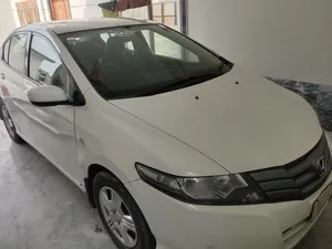 Honda City 1.3 i-VTEC 2010 for Sale