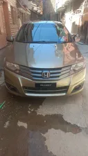 Honda City 1.3 i-VTEC 2011 for Sale