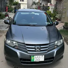 Honda City 1.3 i-VTEC 2011 for Sale