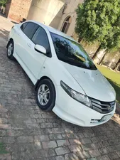 Honda City 1.3 i-VTEC 2012 for Sale