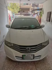 Honda City 1.3 i-VTEC 2013 for Sale