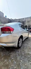 Honda City 1.3 i-VTEC 2014 for Sale