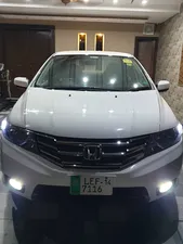 Honda City 1.3 i-VTEC 2014 for Sale