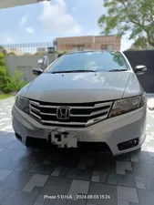 Honda City 1.3 i-VTEC 2015 for Sale